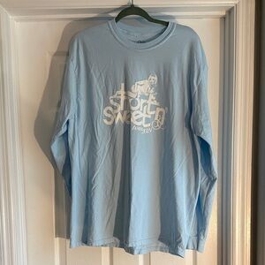 Sabrina Carpenter Short Sweet Tour Date Shirt
